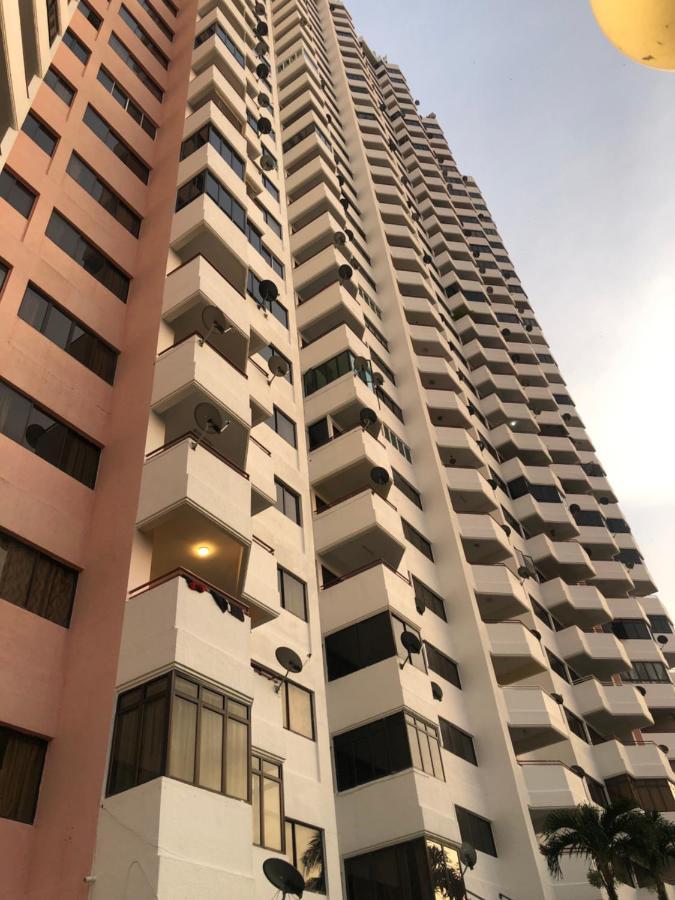 Beach Resort Home Stay Sri Sayang 05 Apartment Batu Ferringhi 2Bedroom 外观 照片