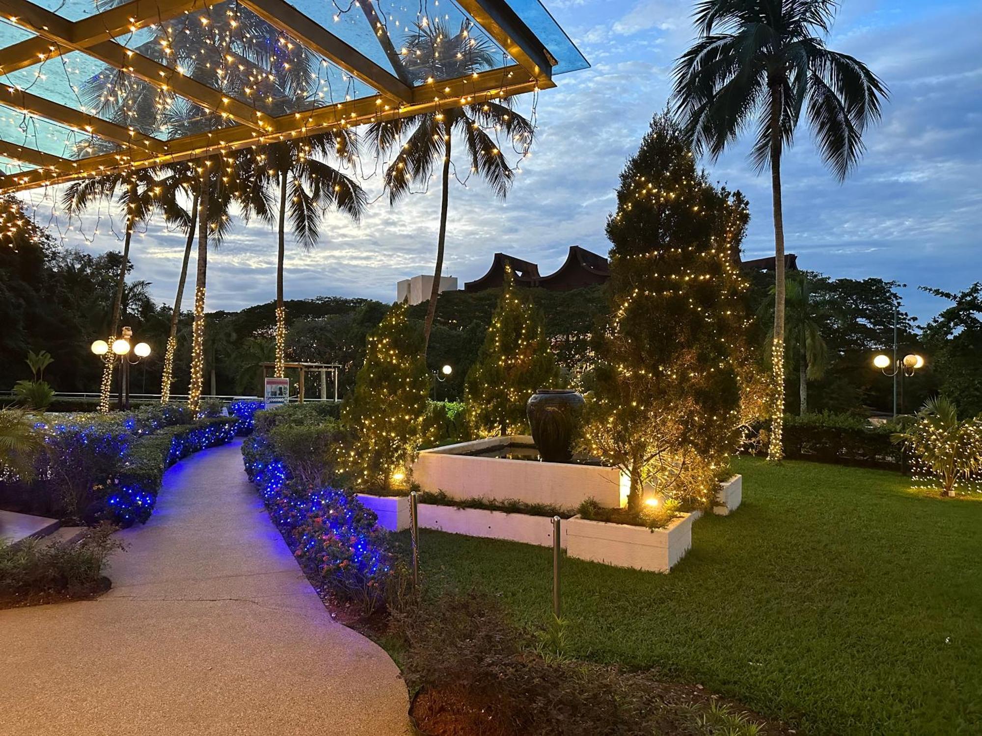 Beach Resort Home Stay Sri Sayang 05 Apartment Batu Ferringhi 2Bedroom 外观 照片
